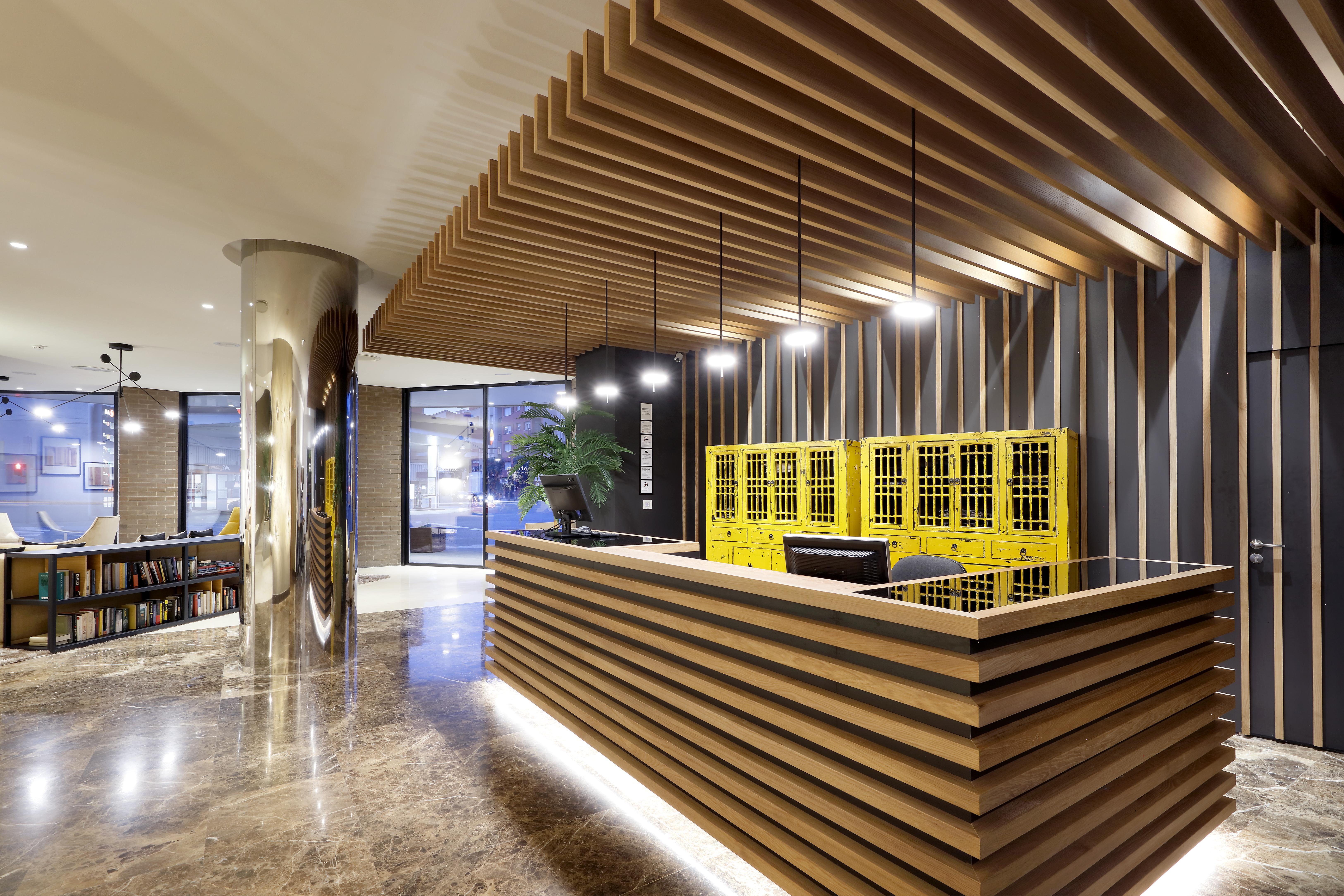 Sb Hotel