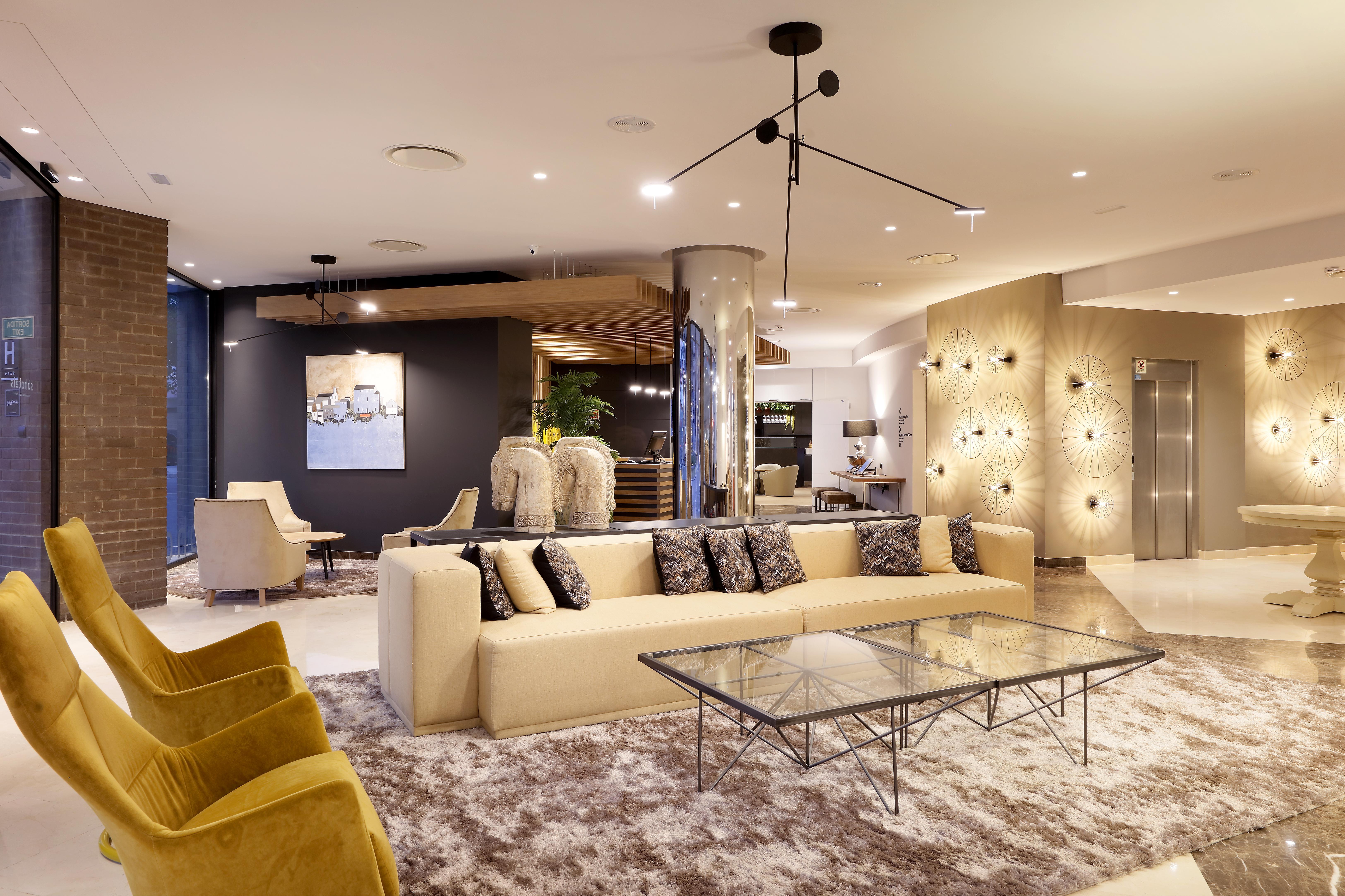 Hotel Sb 4*