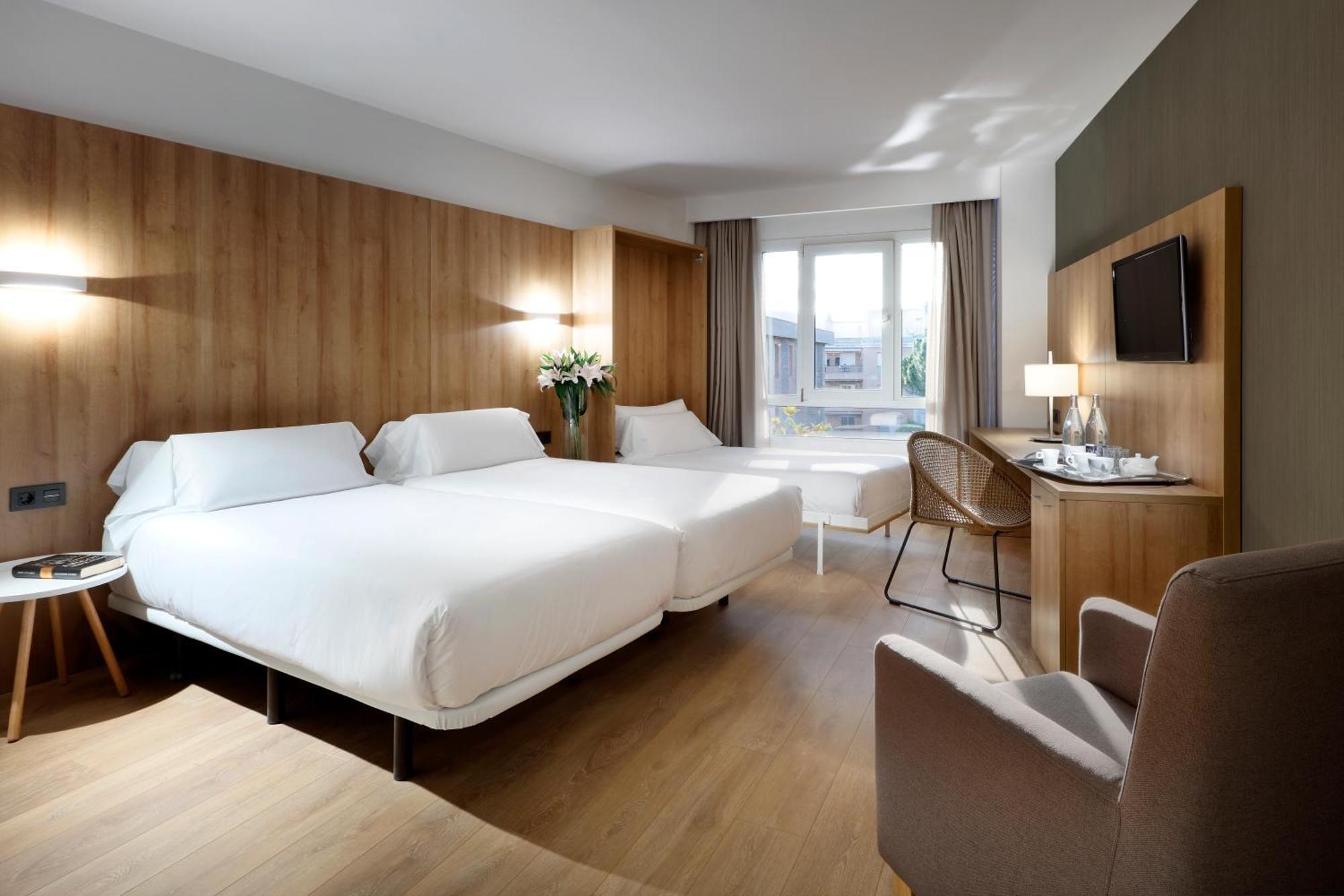 Hotel Sb Tortosa