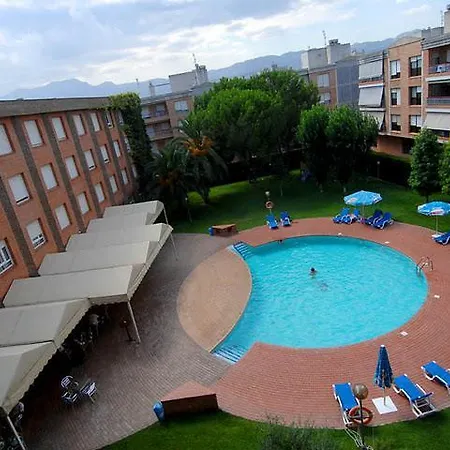 Hotel Sb Corona Tortosa 